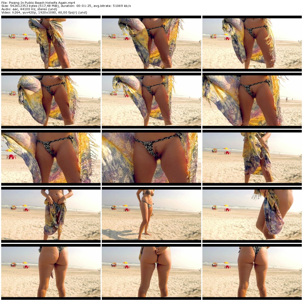 Pissing In Public Beach Hotwife Again_thumb.jpg