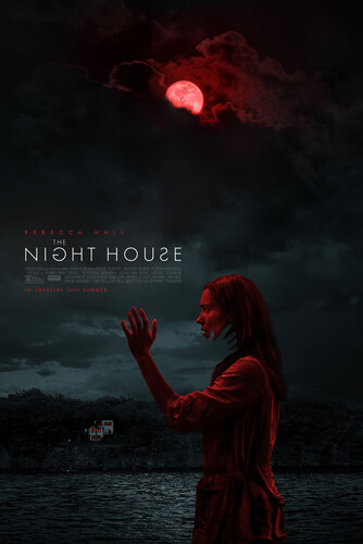The Night House 2021 2160p WEB-DL DD5 1 HDR HEVC-EVO
