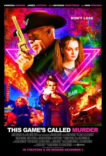 This Games Called Murder 2021 2160p WEB-DL DD5 1 HEVC-CMRG