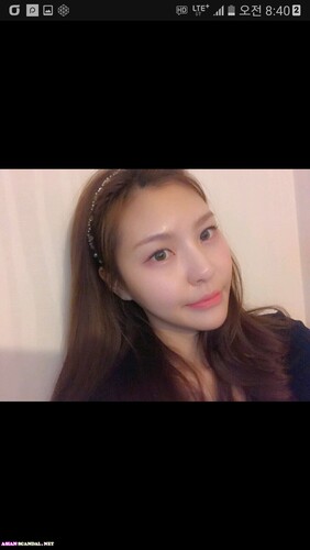 Yoon Hee-jung 87 Photo Video KakaoTalk