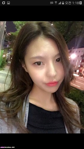 Yoon Hee-jung 87 Photo Video KakaoTalk
