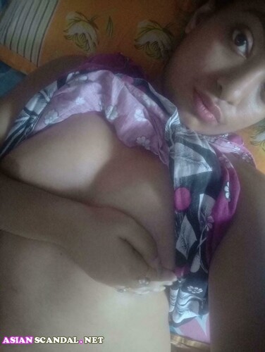 Plump indian girl pics leaked