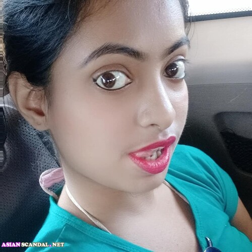 Plump indian girl pics leaked