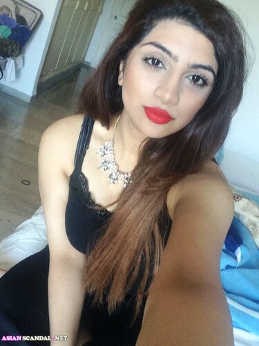 High class young indian escort