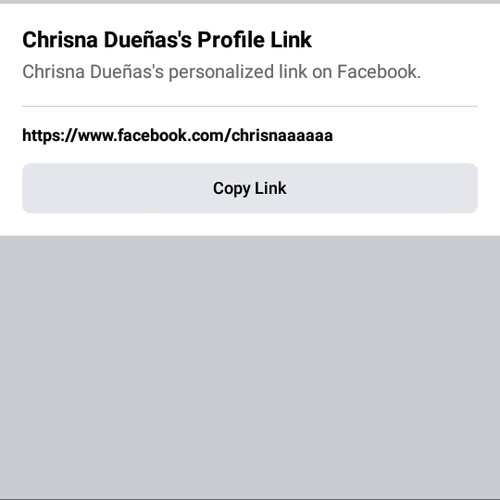 Chrisna Duenas