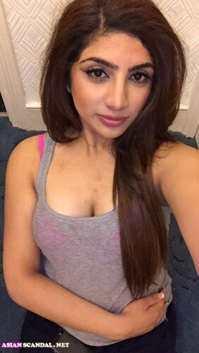 High class young indian escort