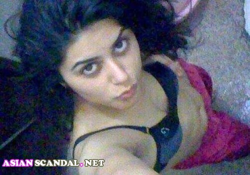 Pakistan sex tape scandal