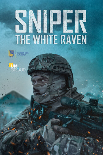 Sniper The White Raven 2022 1080p AMZN WEB-DL DDP5 1 H 264-EVO 