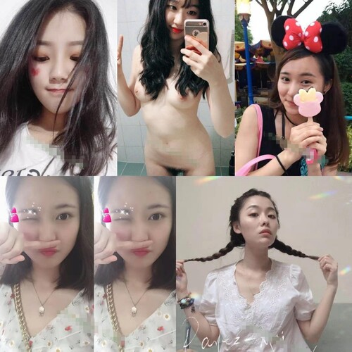 Escándalo de SexTape asiático de AsianScandal.Net Vol 49