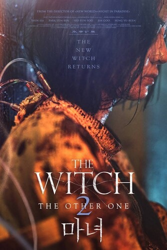 The Witch Part 2 The Other One 2022 BRRip XviD AC3-EVO